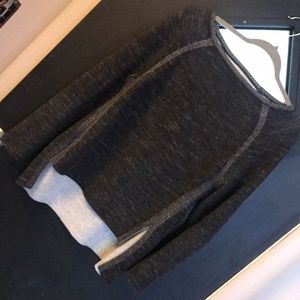 Lou and grey sweater